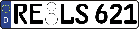 RE-LS621
