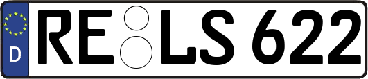 RE-LS622