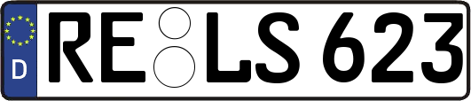 RE-LS623