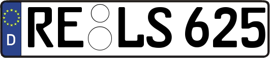 RE-LS625