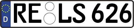 RE-LS626