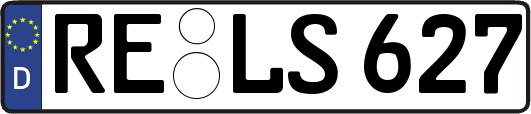 RE-LS627