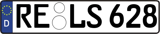 RE-LS628