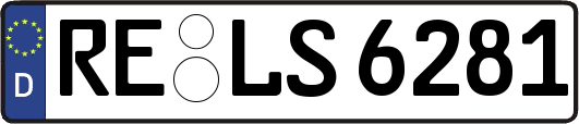 RE-LS6281