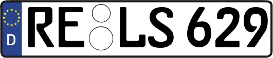 RE-LS629