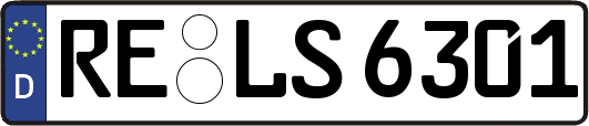 RE-LS6301