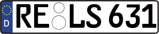 RE-LS631
