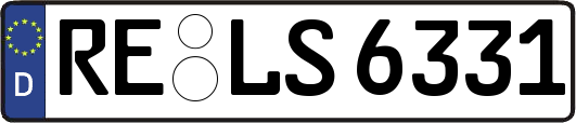 RE-LS6331
