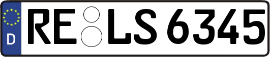 RE-LS6345