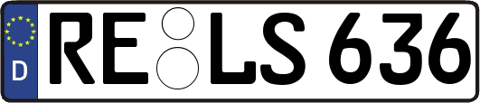 RE-LS636