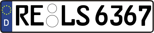 RE-LS6367