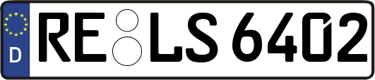 RE-LS6402