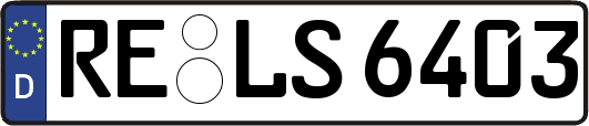 RE-LS6403