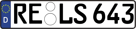 RE-LS643