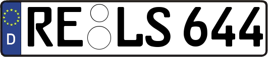 RE-LS644
