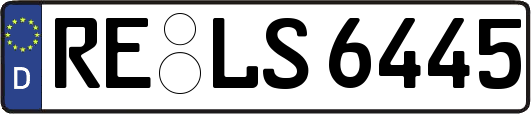 RE-LS6445