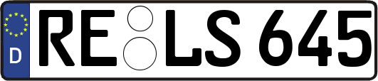 RE-LS645