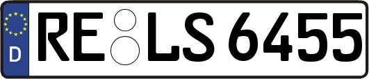RE-LS6455