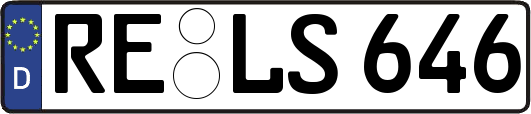 RE-LS646
