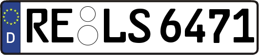 RE-LS6471