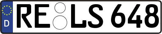RE-LS648