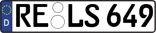 RE-LS649