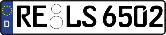 RE-LS6502