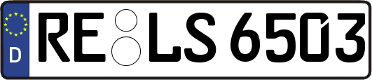 RE-LS6503