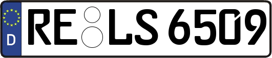 RE-LS6509