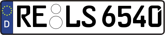 RE-LS6540