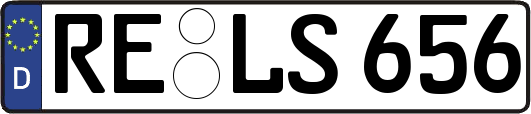 RE-LS656