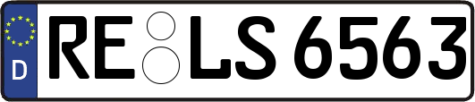 RE-LS6563