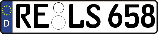 RE-LS658