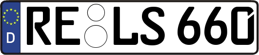 RE-LS660