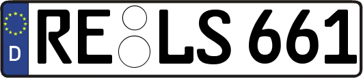 RE-LS661