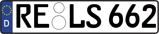 RE-LS662