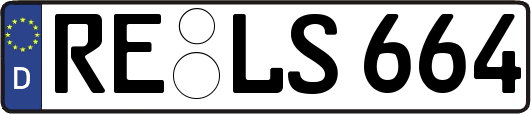 RE-LS664