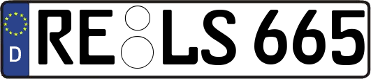 RE-LS665