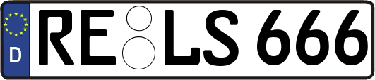 RE-LS666