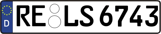RE-LS6743