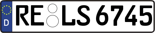 RE-LS6745