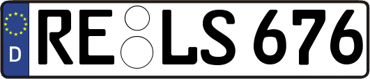 RE-LS676