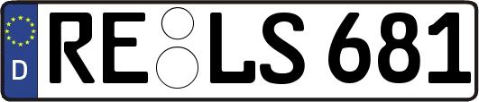 RE-LS681
