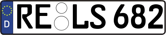 RE-LS682