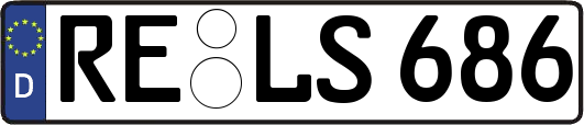 RE-LS686