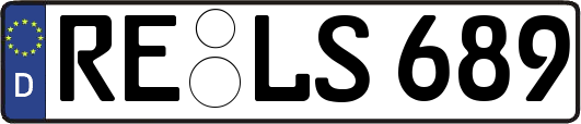 RE-LS689