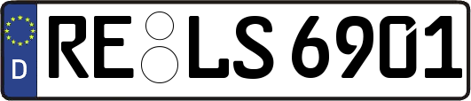 RE-LS6901