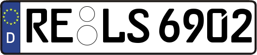 RE-LS6902