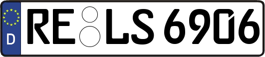 RE-LS6906