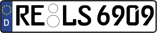 RE-LS6909